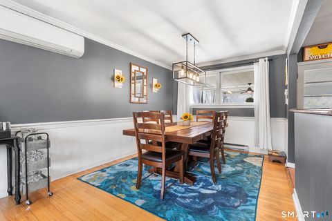 Tiny photo for 1 Deer Run Drive, Wolcott, CT 06716 (MLS # 24167742)