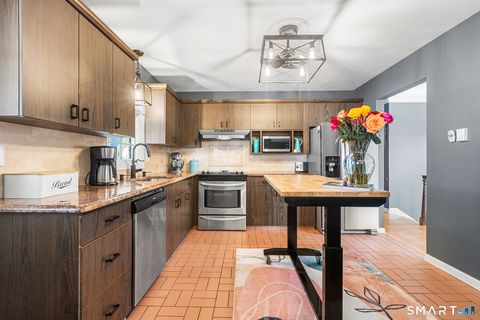 Tiny photo for 1 Deer Run Drive, Wolcott, CT 06716 (MLS # 24167742)