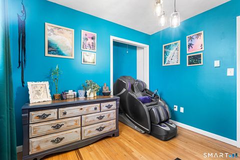 Tiny photo for 1 Deer Run Drive, Wolcott, CT 06716 (MLS # 24167742)