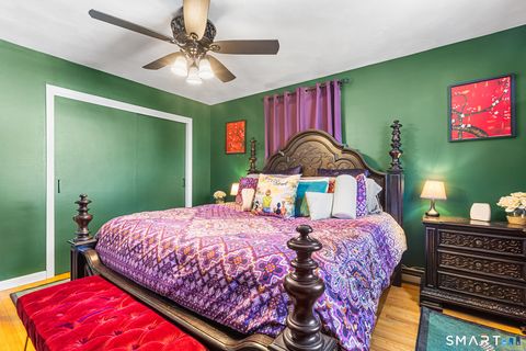 Tiny photo for 1 Deer Run Drive, Wolcott, CT 06716 (MLS # 24167742)