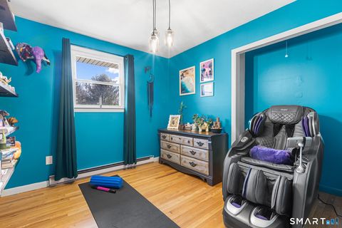 Tiny photo for 1 Deer Run Drive, Wolcott, CT 06716 (MLS # 24167742)