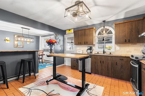 Tiny photo for 1 Deer Run Drive, Wolcott, CT 06716 (MLS # 24167742)