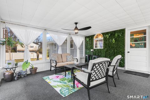 Tiny photo for 1 Deer Run Drive, Wolcott, CT 06716 (MLS # 24167742)