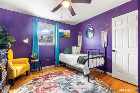 Tiny photo for 1 Deer Run Drive, Wolcott, CT 06716 (MLS # 24167742)