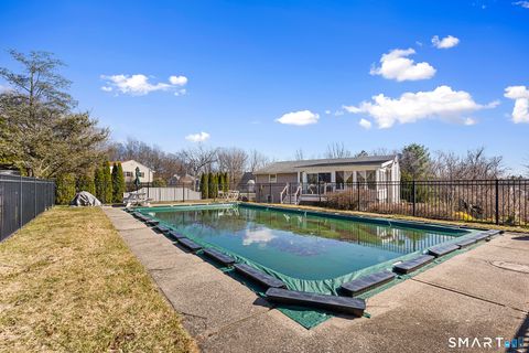 Tiny photo for 1 Deer Run Drive, Wolcott, CT 06716 (MLS # 24167742)