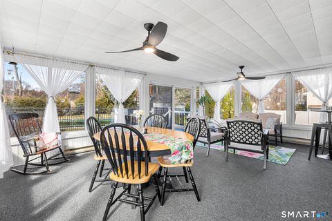 Tiny photo for 1 Deer Run Drive, Wolcott, CT 06716 (MLS # 24167742)