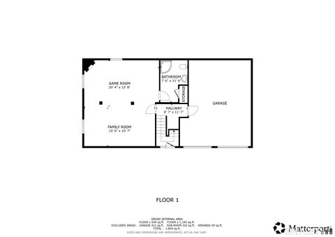 Tiny photo for 1 Deer Run Drive, Wolcott, CT 06716 (MLS # 24167742)