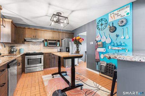 Tiny photo for 1 Deer Run Drive, Wolcott, CT 06716 (MLS # 24167742)