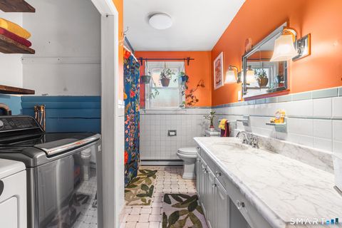 Tiny photo for 1 Deer Run Drive, Wolcott, CT 06716 (MLS # 24167742)