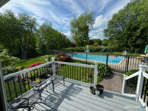 Tiny photo for 1 Deer Run Drive, Wolcott, CT 06716 (MLS # 24167742)