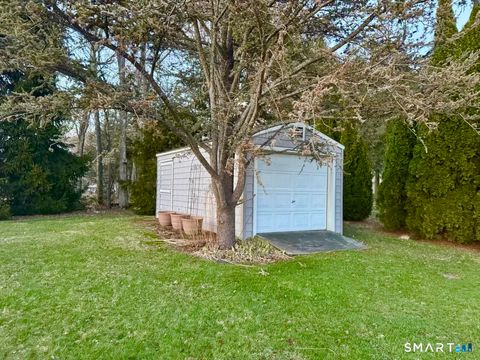Tiny photo for 1 Deer Run Drive, Wolcott, CT 06716 (MLS # 24167742)