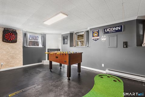 Tiny photo for 1 Deer Run Drive, Wolcott, CT 06716 (MLS # 24167742)