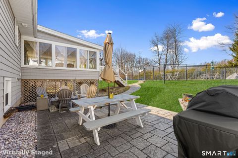 Tiny photo for 1 Deer Run Drive, Wolcott, CT 06716 (MLS # 24167742)