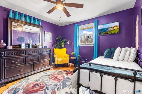 Tiny photo for 1 Deer Run Drive, Wolcott, CT 06716 (MLS # 24167742)