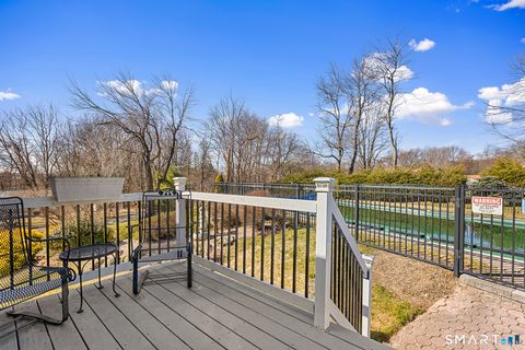 Tiny photo for 1 Deer Run Drive, Wolcott, CT 06716 (MLS # 24167742)