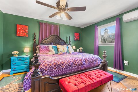 Tiny photo for 1 Deer Run Drive, Wolcott, CT 06716 (MLS # 24167742)