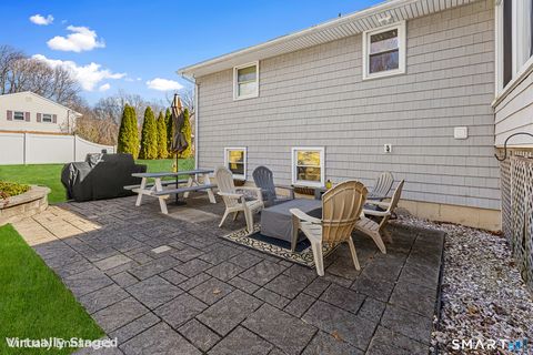 Tiny photo for 1 Deer Run Drive, Wolcott, CT 06716 (MLS # 24167742)