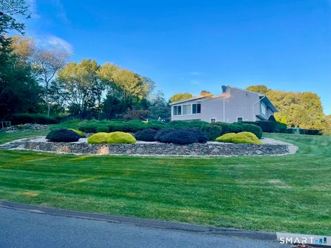 Tiny photo for 1 Deer Run Drive, Wolcott, CT 06716 (MLS # 24167742)