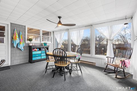 Tiny photo for 1 Deer Run Drive, Wolcott, CT 06716 (MLS # 24167742)