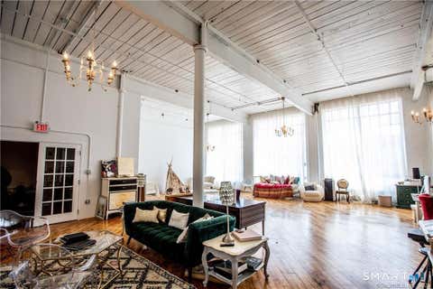 Tiny photo for 642 Hilliard Street #1215, Manchester, CT 06042 (MLS # 24196823)