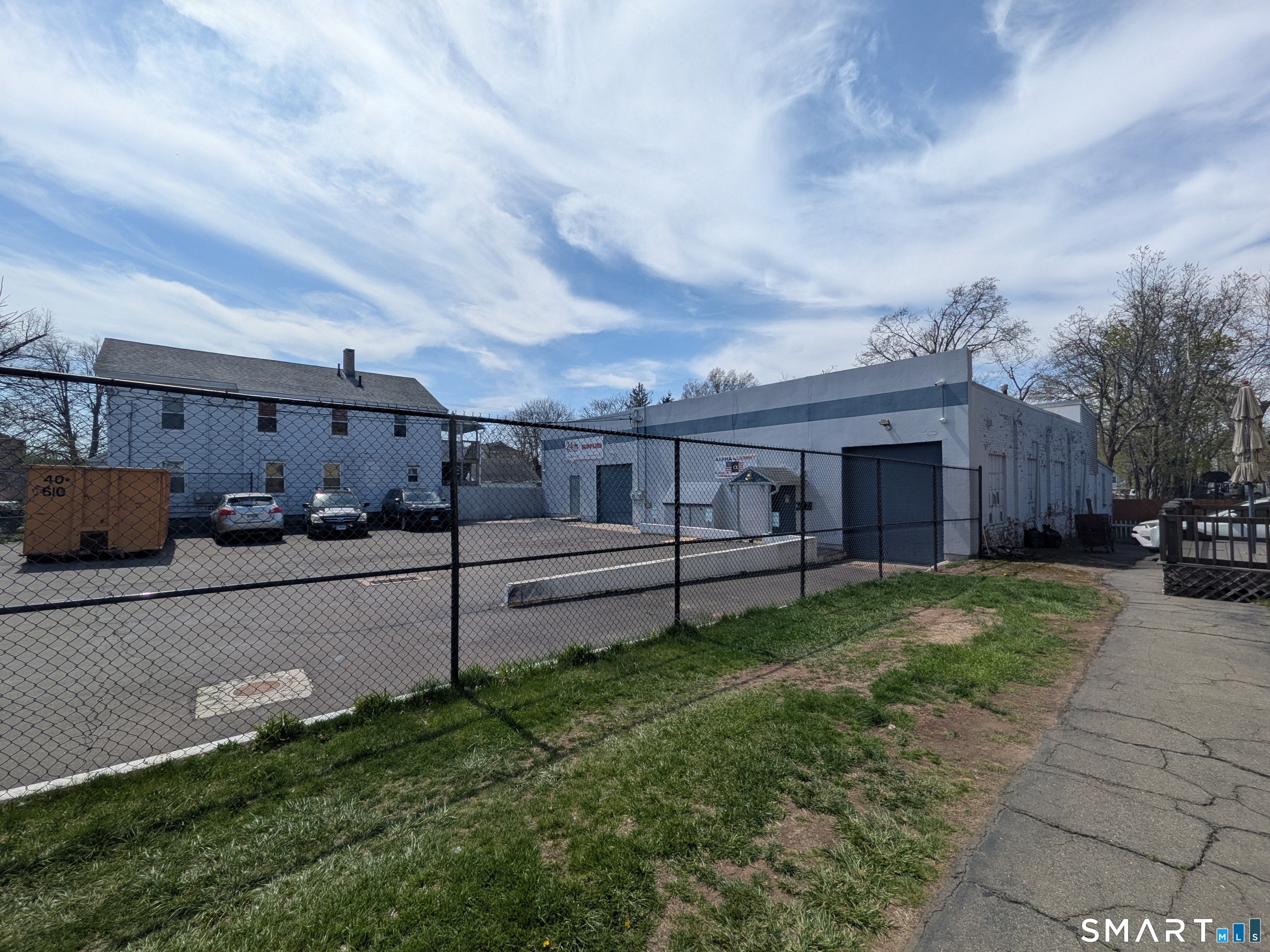 46 Clinton Avenue