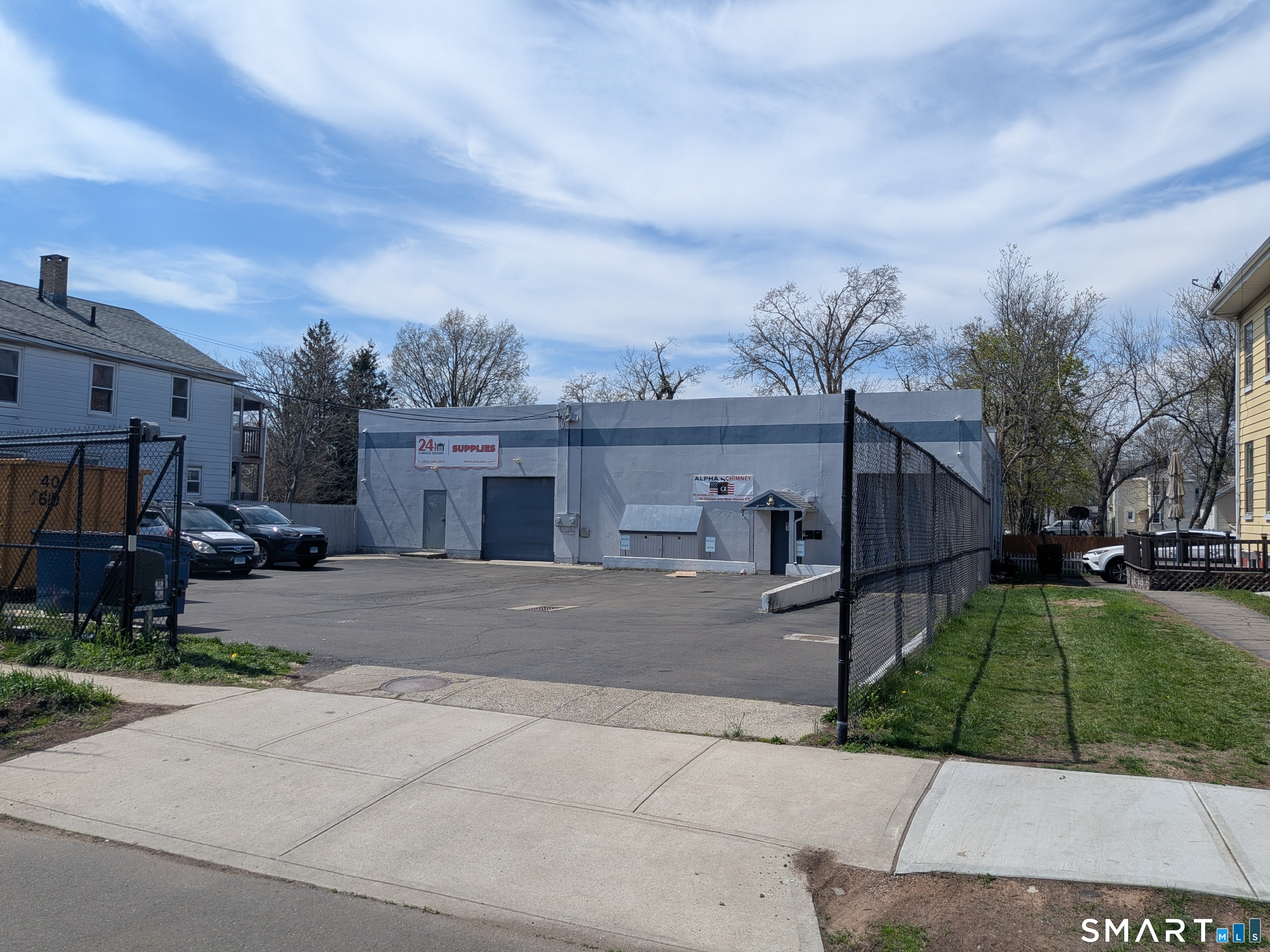 46 Clinton Avenue
