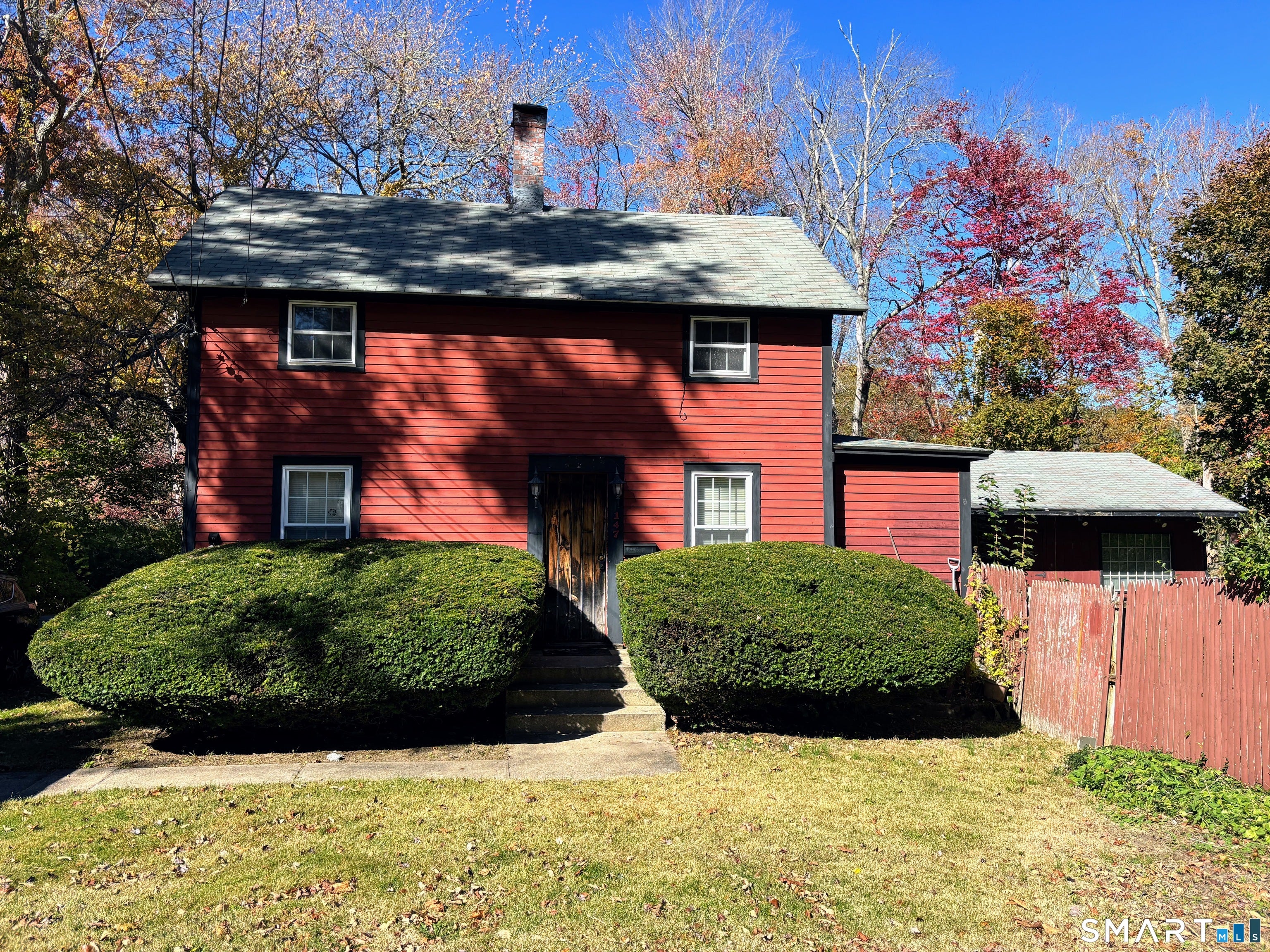 147 River Street