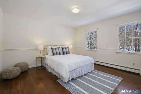 Tiny photo for 360 Thayer Pond Road, Wilton, CT 06897 (MLS # 24128928)