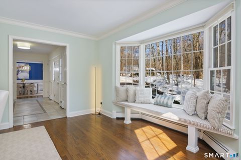 Tiny photo for 360 Thayer Pond Road, Wilton, CT 06897 (MLS # 24128928)