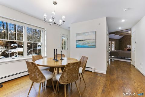 Tiny photo for 360 Thayer Pond Road, Wilton, CT 06897 (MLS # 24128928)