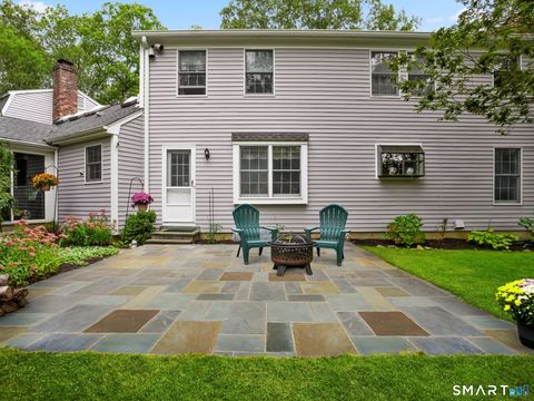 Tiny photo for 360 Thayer Pond Road, Wilton, CT 06897 (MLS # 24128928)