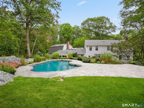 Tiny photo for 360 Thayer Pond Road, Wilton, CT 06897 (MLS # 24128928)