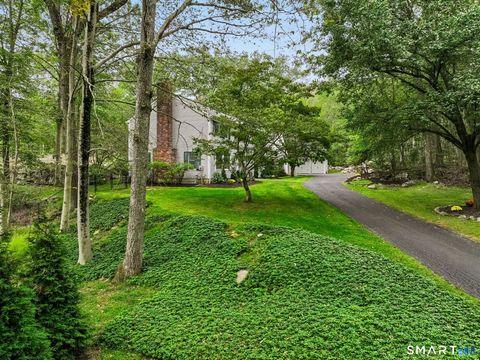 Tiny photo for 360 Thayer Pond Road, Wilton, CT 06897 (MLS # 24128928)