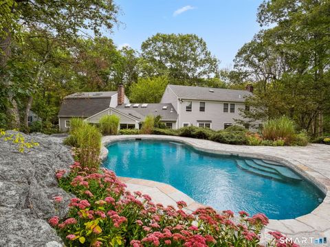 Tiny photo for 360 Thayer Pond Road, Wilton, CT 06897 (MLS # 24128928)