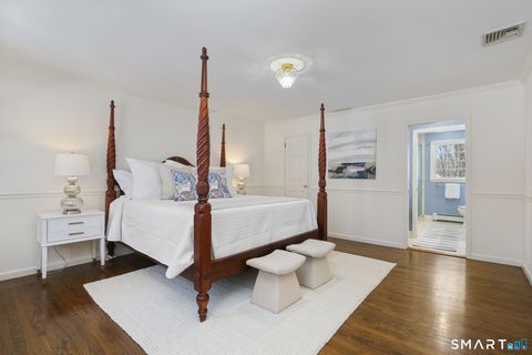 Tiny photo for 360 Thayer Pond Road, Wilton, CT 06897 (MLS # 24128928)