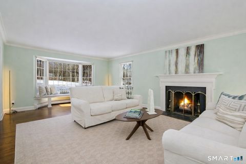 Tiny photo for 360 Thayer Pond Road, Wilton, CT 06897 (MLS # 24128928)