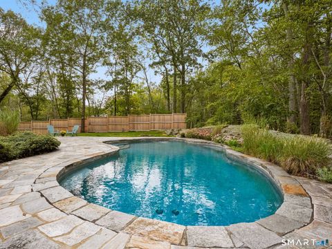 Tiny photo for 360 Thayer Pond Road, Wilton, CT 06897 (MLS # 24128928)