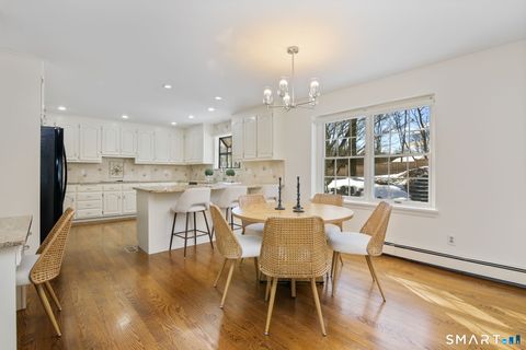 Tiny photo for 360 Thayer Pond Road, Wilton, CT 06897 (MLS # 24128928)