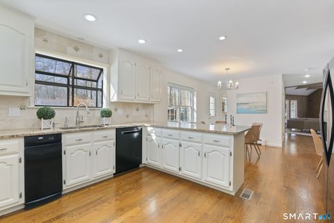 Tiny photo for 360 Thayer Pond Road, Wilton, CT 06897 (MLS # 24128928)