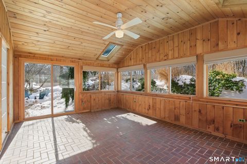 Tiny photo for 360 Thayer Pond Road, Wilton, CT 06897 (MLS # 24128928)