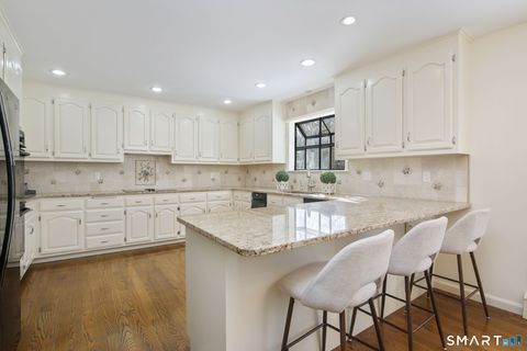 Tiny photo for 360 Thayer Pond Road, Wilton, CT 06897 (MLS # 24128928)