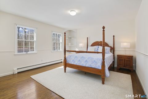 Tiny photo for 360 Thayer Pond Road, Wilton, CT 06897 (MLS # 24128928)