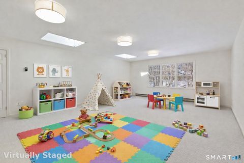 Tiny photo for 360 Thayer Pond Road, Wilton, CT 06897 (MLS # 24128928)