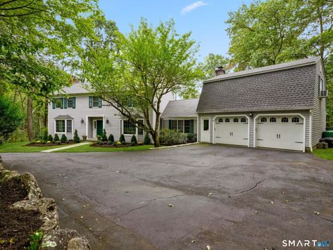 Tiny photo for 360 Thayer Pond Road, Wilton, CT 06897 (MLS # 24128928)