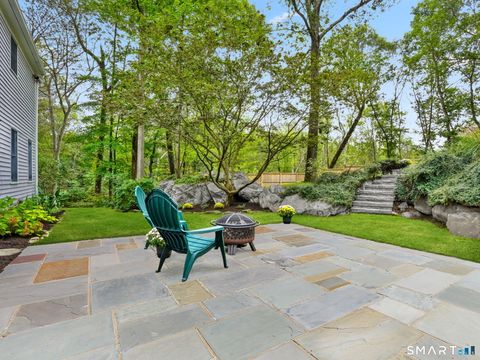 Tiny photo for 360 Thayer Pond Road, Wilton, CT 06897 (MLS # 24128928)