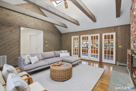 Tiny photo for 360 Thayer Pond Road, Wilton, CT 06897 (MLS # 24128928)