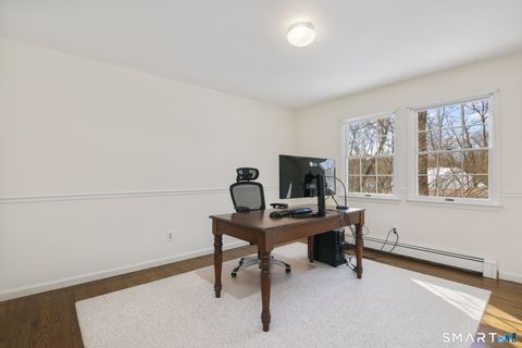 Tiny photo for 360 Thayer Pond Road, Wilton, CT 06897 (MLS # 24128928)