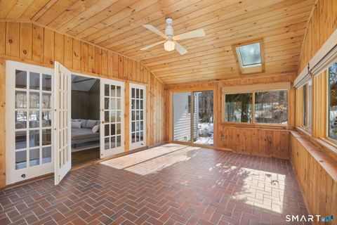 Tiny photo for 360 Thayer Pond Road, Wilton, CT 06897 (MLS # 24128928)