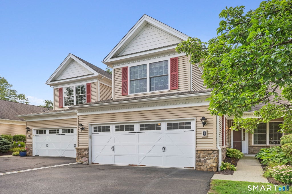 Photo of 36 Watkins Drive #36, Newtown, CT 06482 (MLS # 24206145)