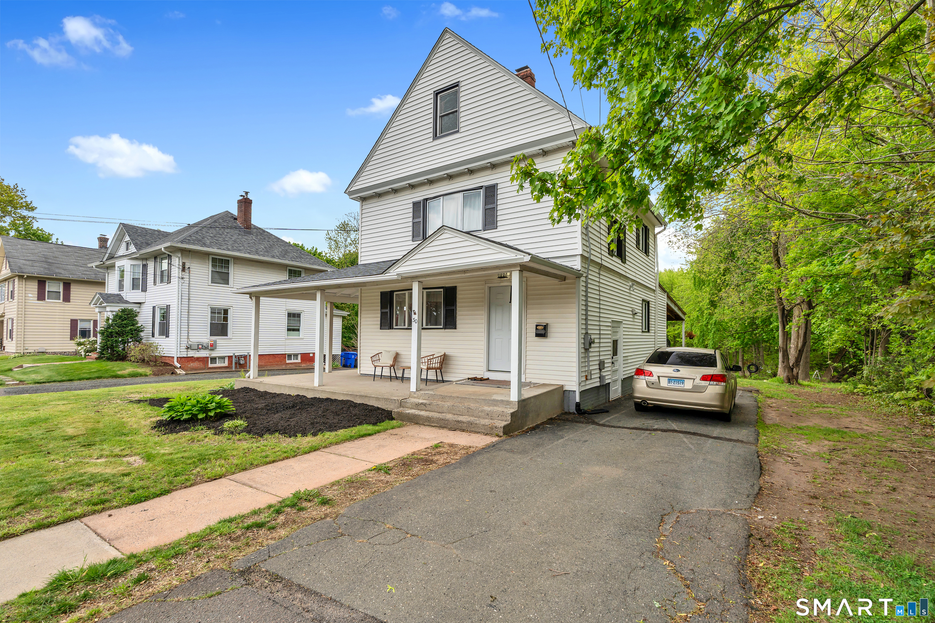 30 Elm Street